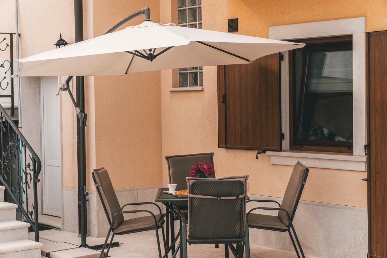 Apartment Serenum 马图利 外观 照片