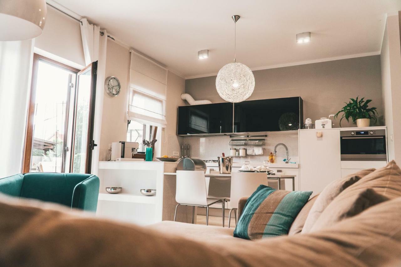 Apartment Serenum 马图利 外观 照片