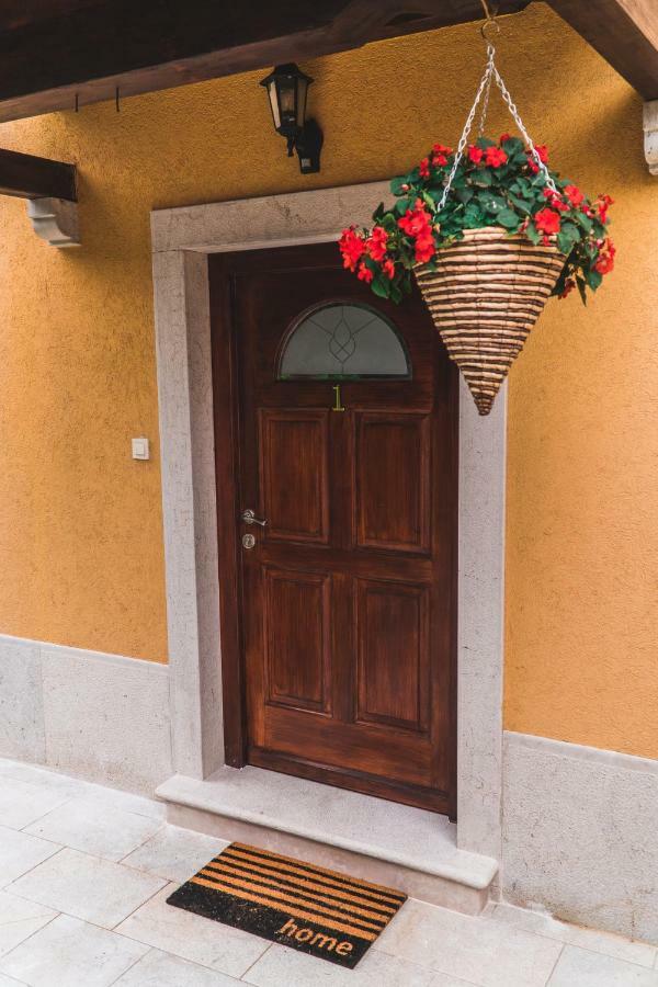 Apartment Serenum 马图利 外观 照片