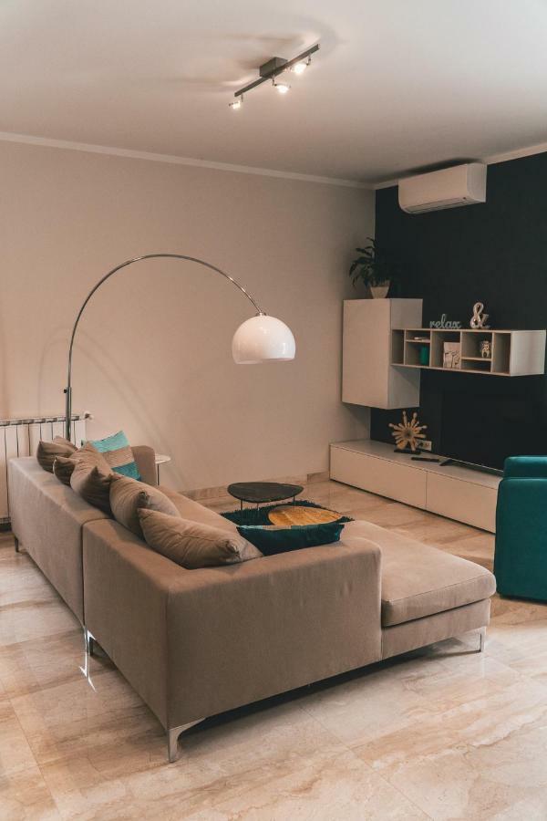 Apartment Serenum 马图利 外观 照片